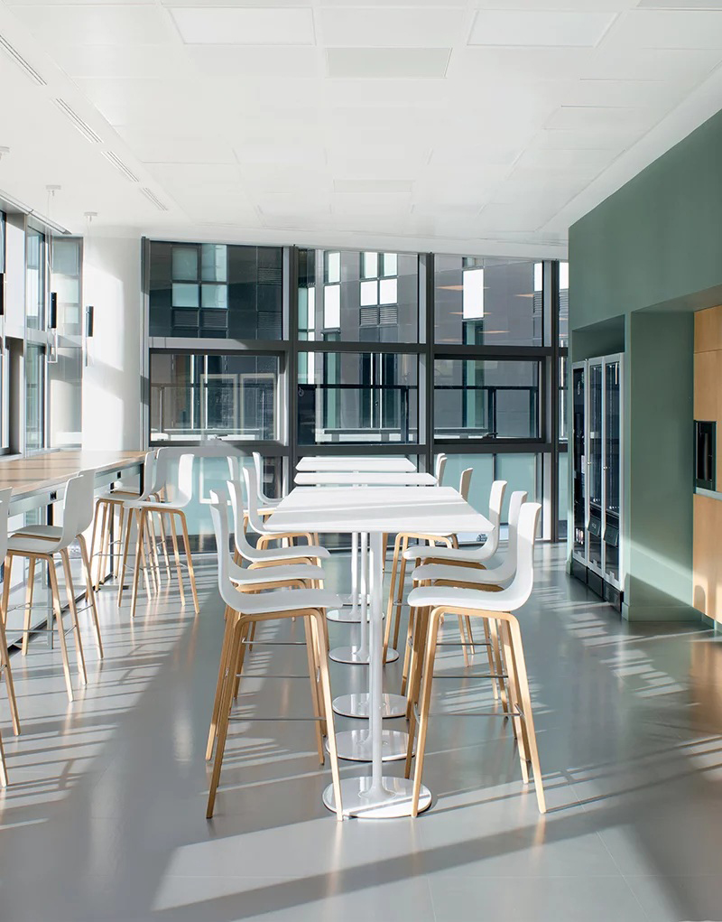 办公椅|高脚椅|办公家具|设计师家具|Aava 吧台椅